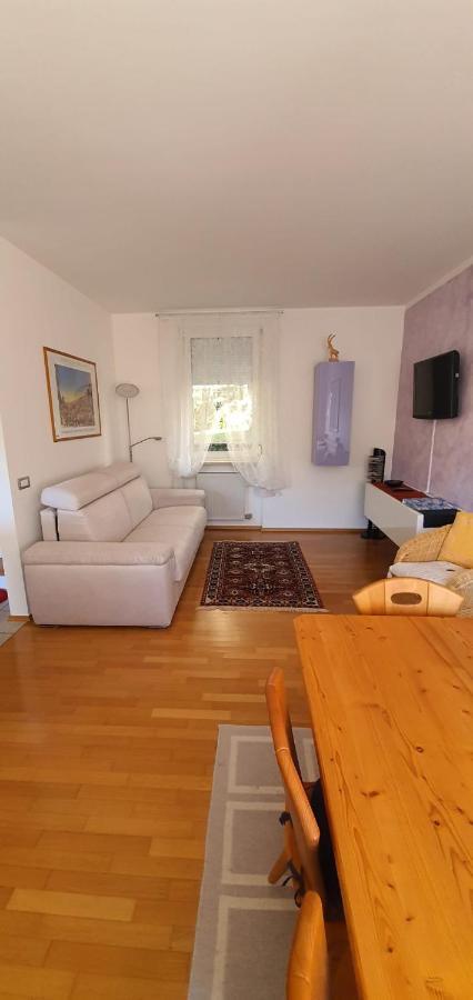 Casa Mia Villa Vadena Bagian luar foto