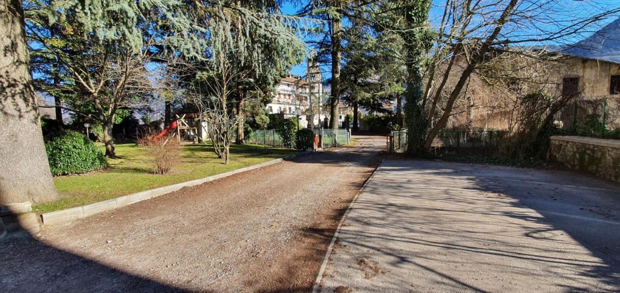 Casa Mia Villa Vadena Bagian luar foto