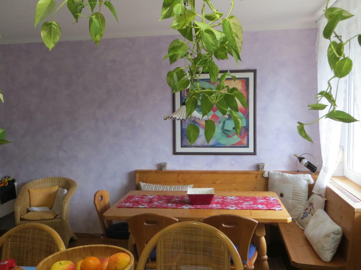 Casa Mia Villa Vadena Bagian luar foto